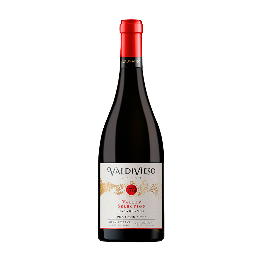 Valdivieso Valley Selection Pinot Noir 750ml